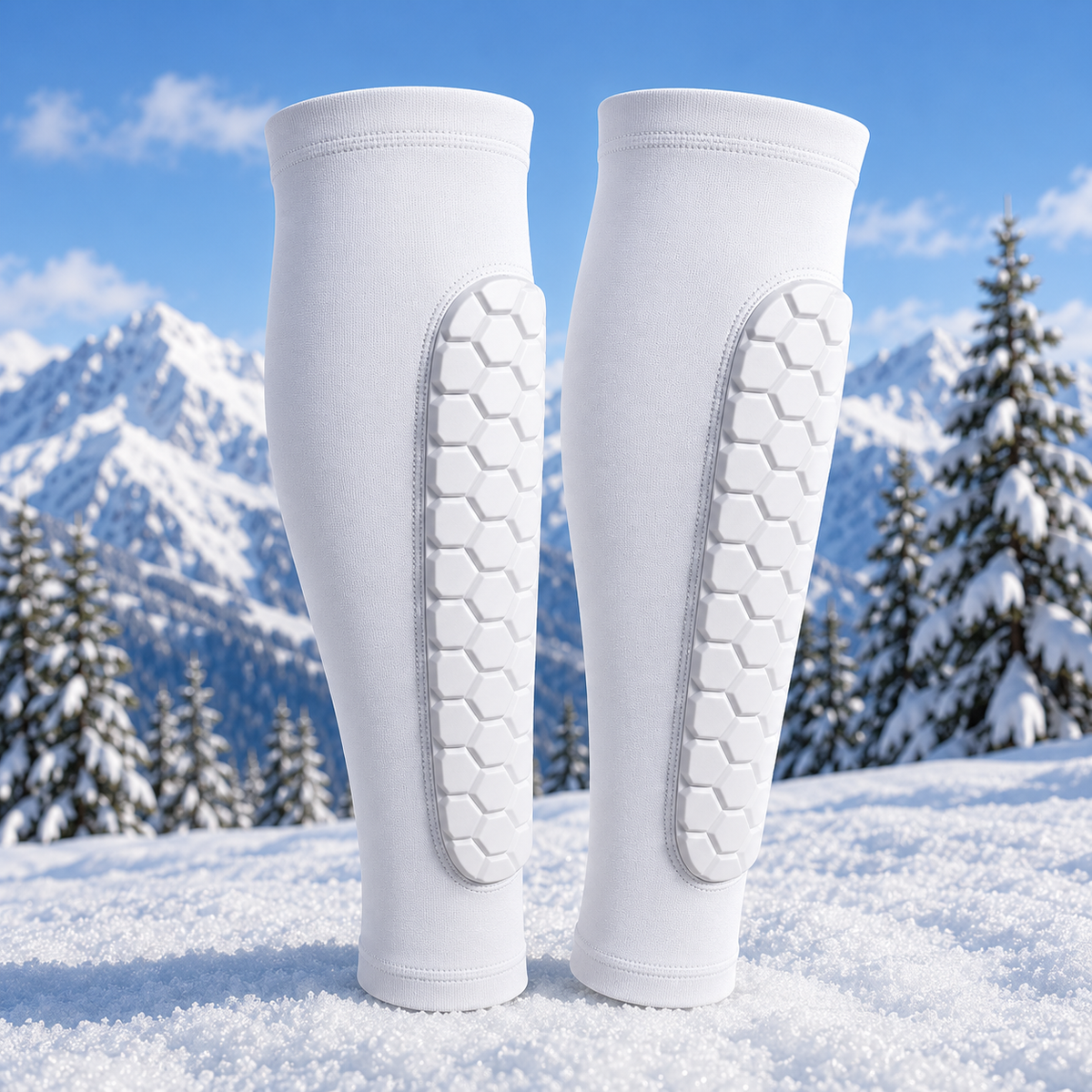 SkiGuardSocks