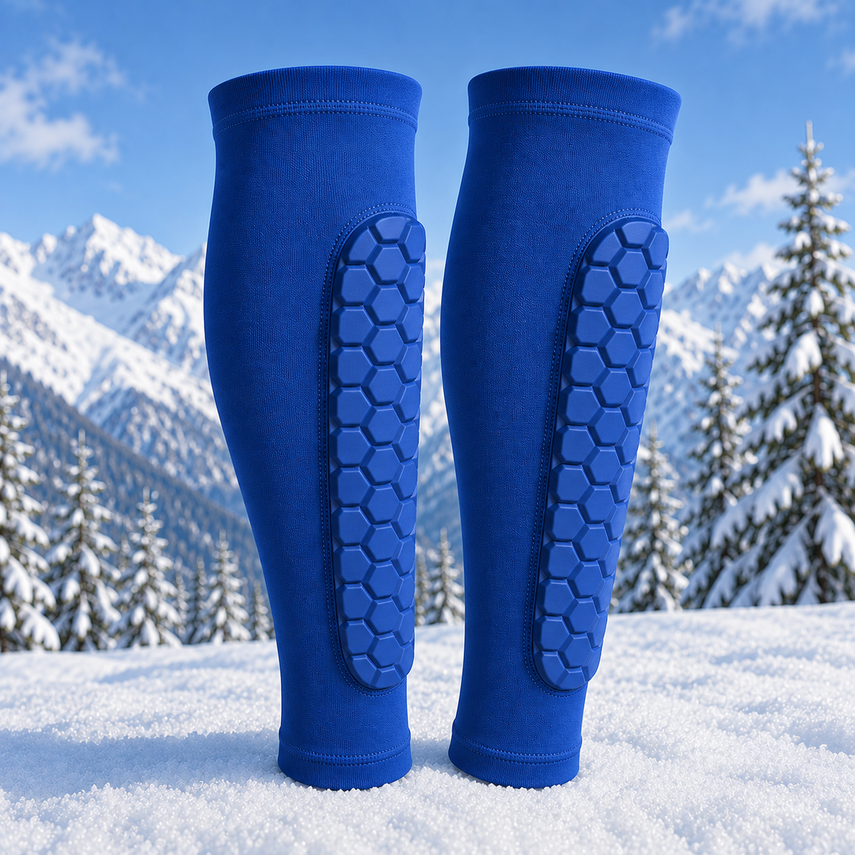 SkiGuardSocks