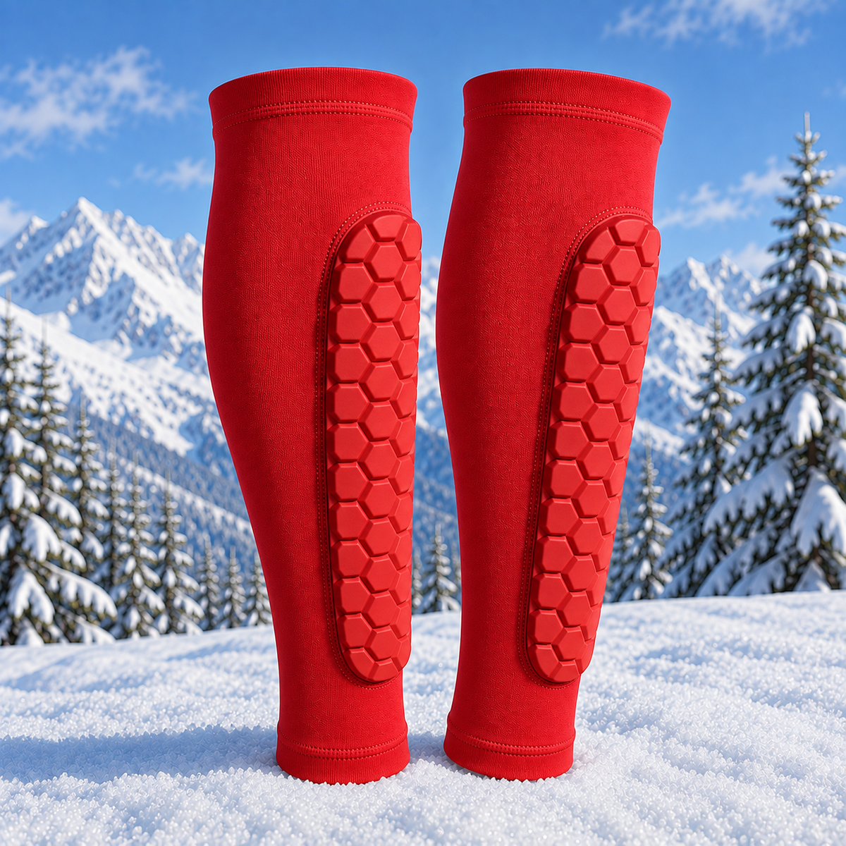 SkiGuardSocks