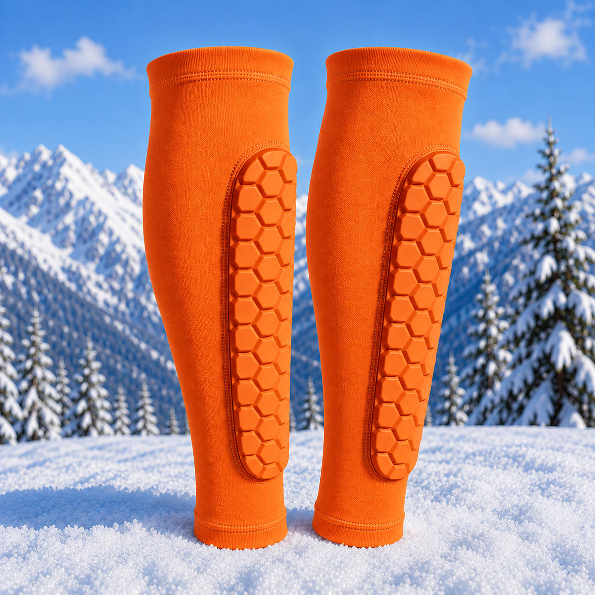 SkiGuardSocks