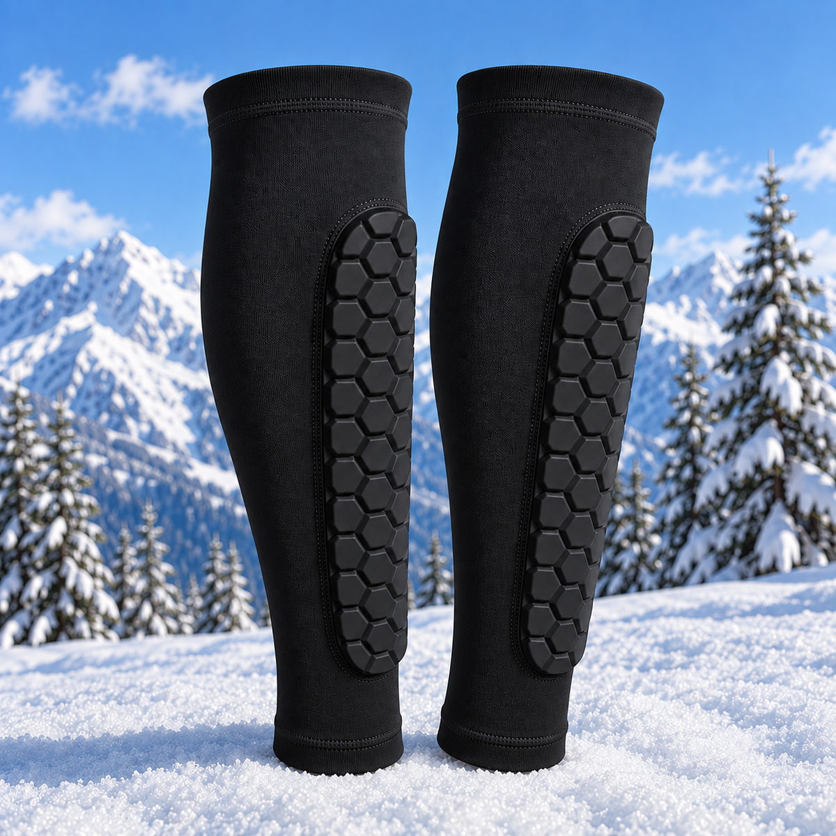 SkiGuardSocks