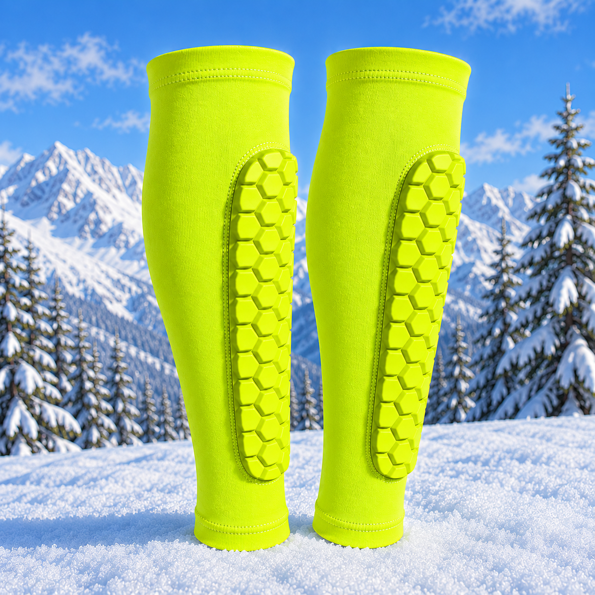 SkiGuardSocks
