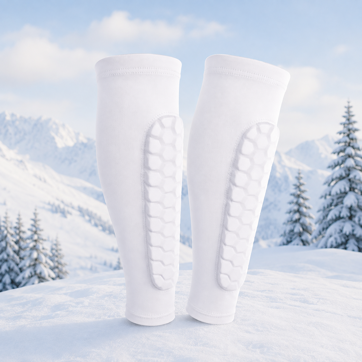 SkiGuardSocks