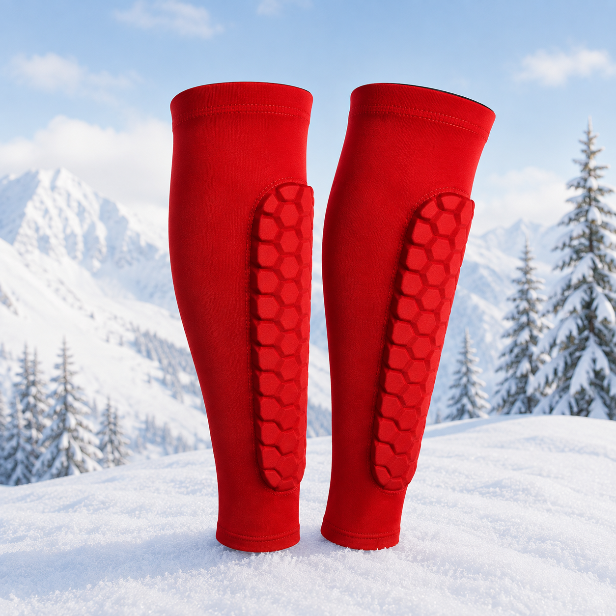 SkiGuardSocks