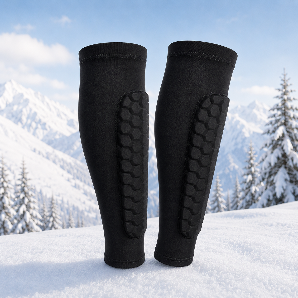 SkiGuardSocks