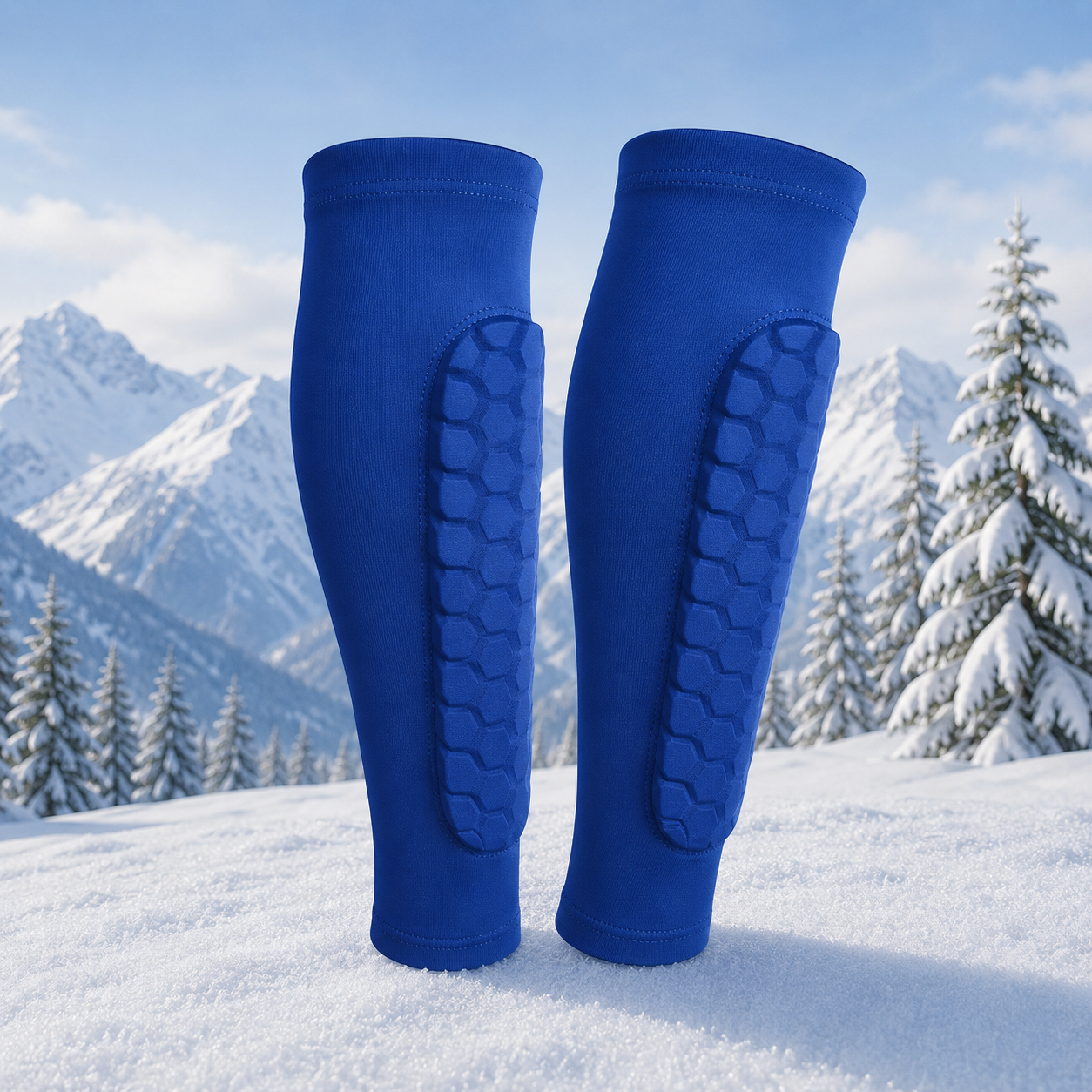 SkiGuardSocks
