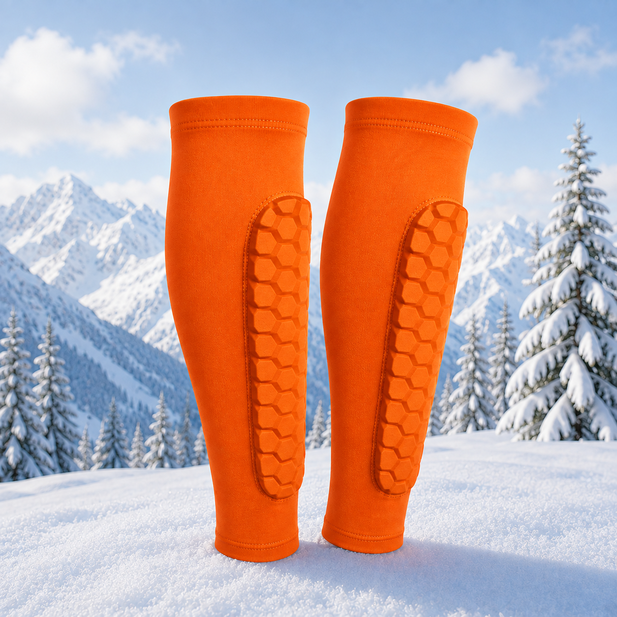 SkiGuardSocks