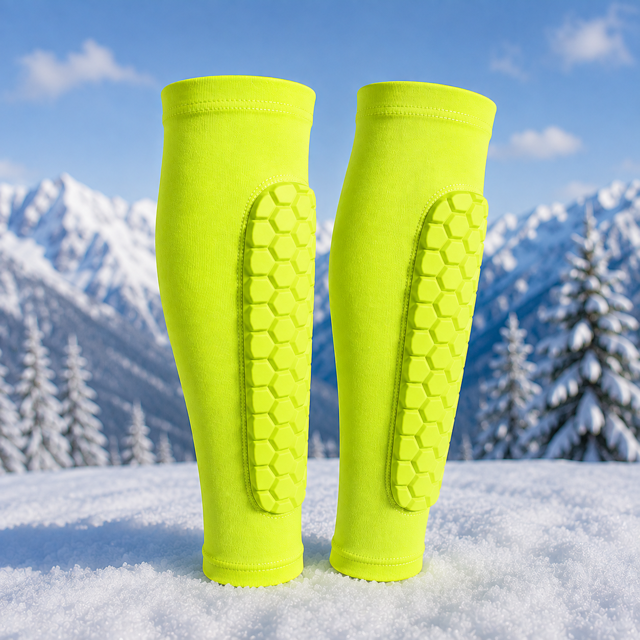 SkiGuardSocks